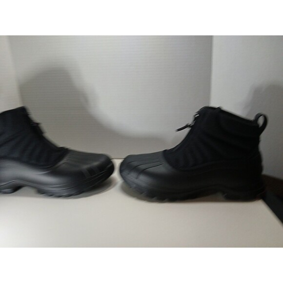 Sperry Women's Duck Float Zip Seacycled Winter/Snow Boots - STS88064 Sz8 NWOB - Picture 5 of 16